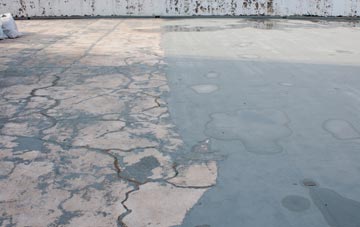 Baile Ailein fibreglass roof repair costs