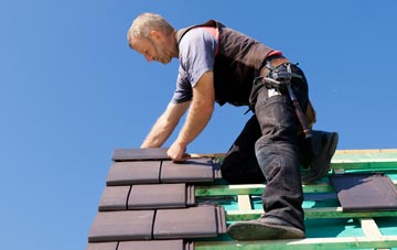 disadvantages of Baile Ailein slate roofing