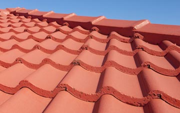 Baile Ailein tile and slate roof replacement