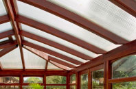 Baile Ailein conservatory roofing insulation