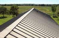 Baile Ailein metal roof quotes