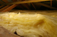 Baile Ailein pitch roof insulation
